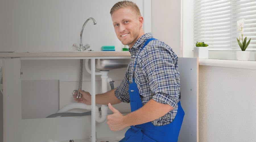 Burst Pipe Emergency Service in Butler, NJ